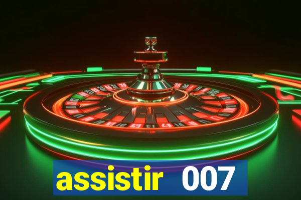 assistir 007 cassino royale dublado